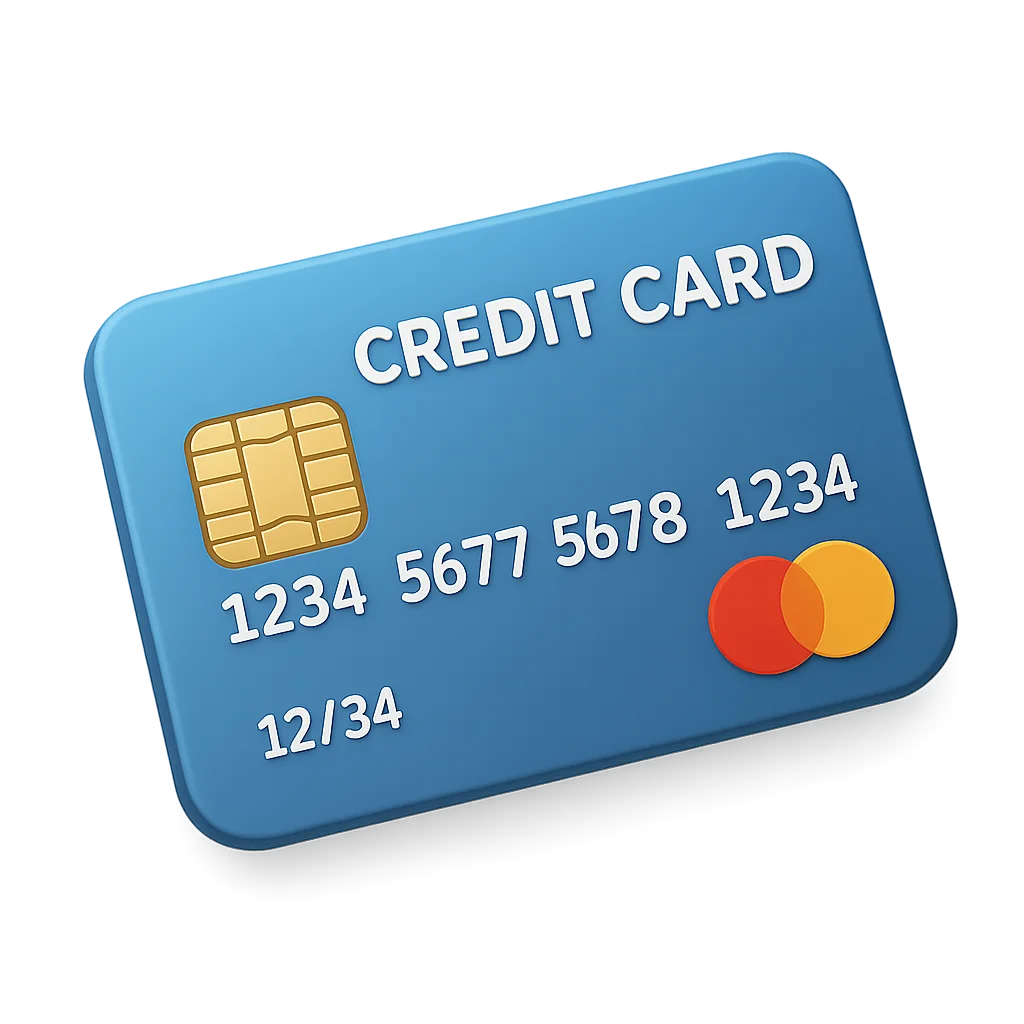 credit_card