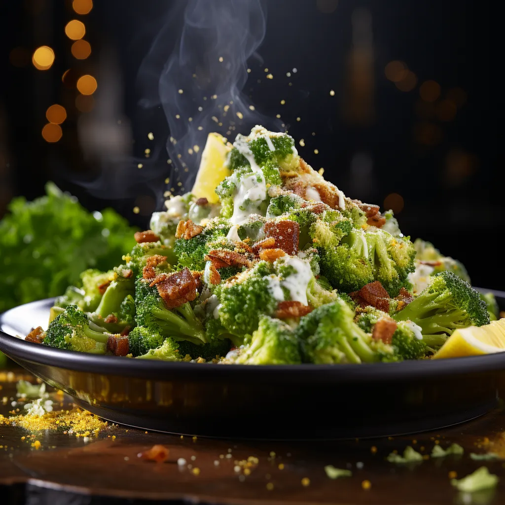 Cover Image for 10 Delicious Broccoli Recipes to Try Today