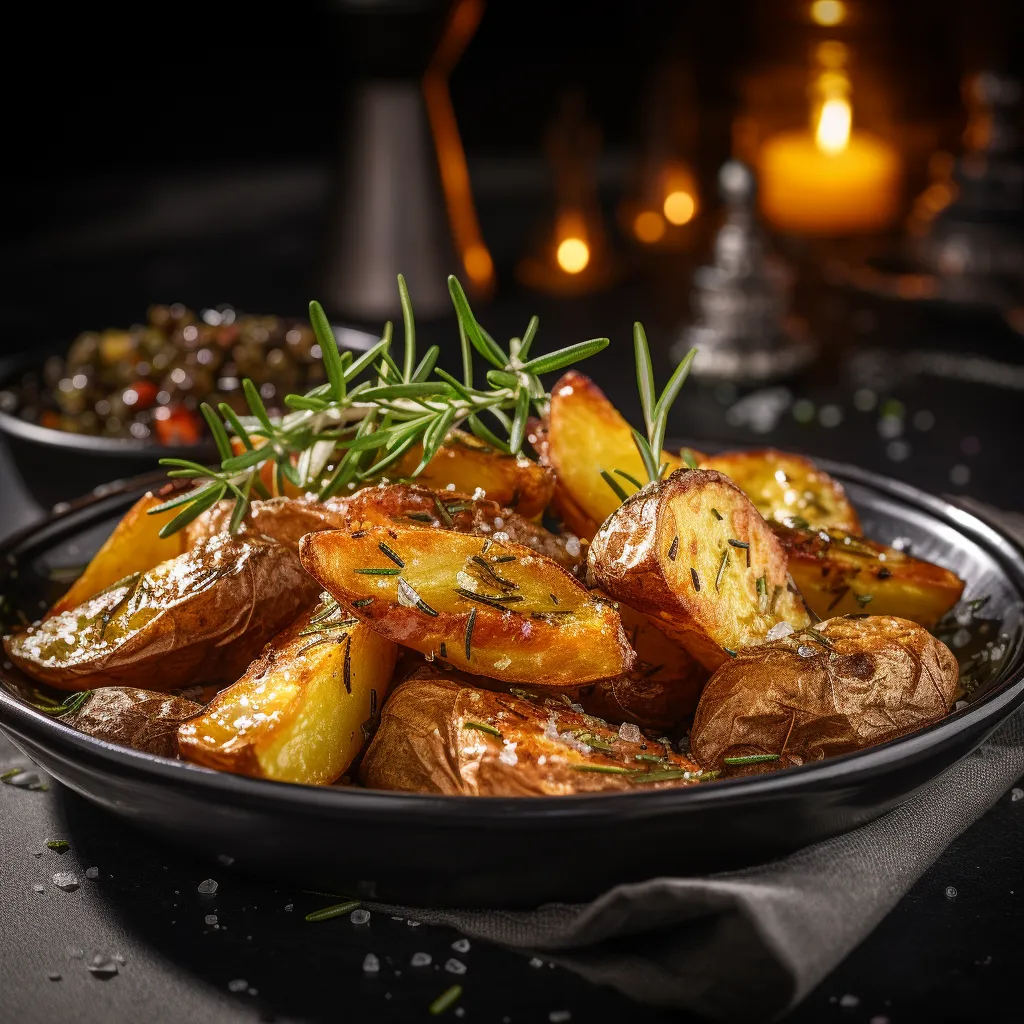 Cover Image for 10 Delicious Potato Recipes to Try Today