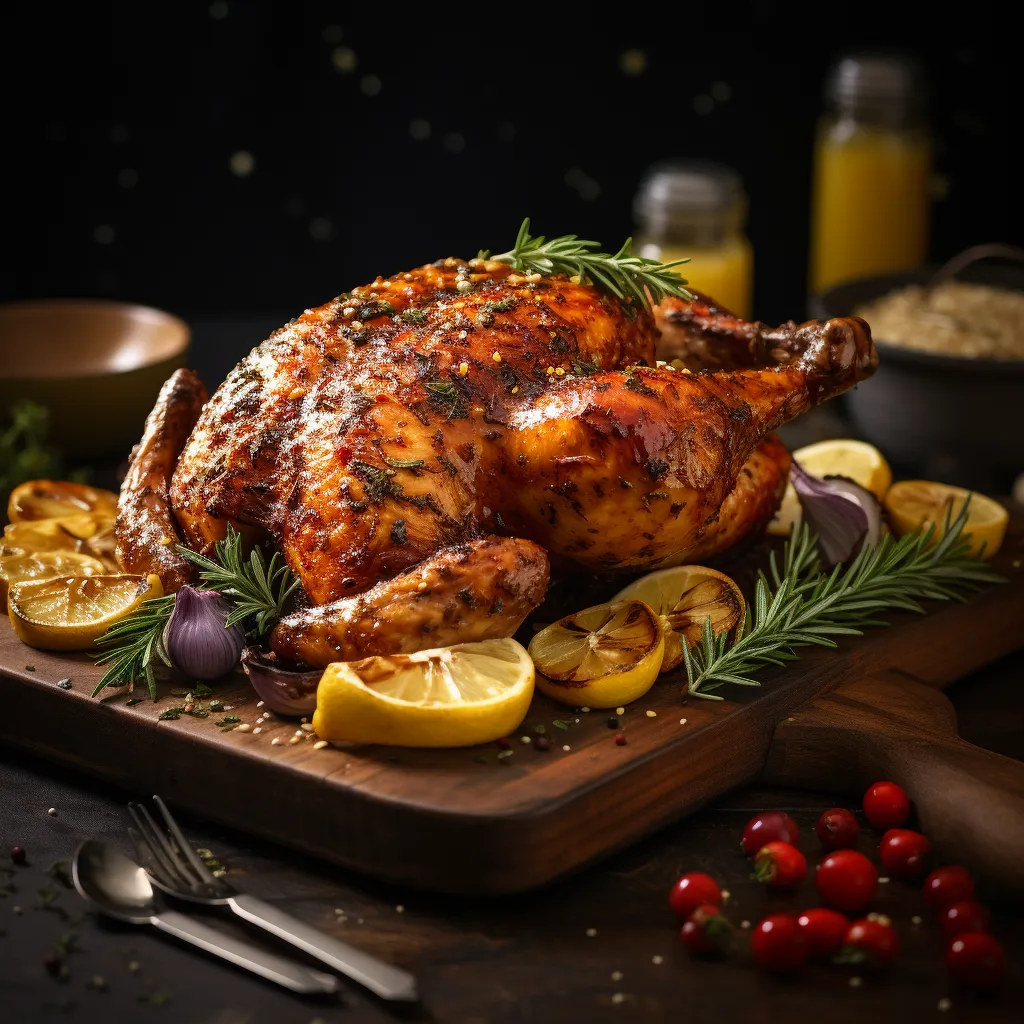 Cover Image for 10 Mouthwatering Chicken Recipes You Need to Try Today