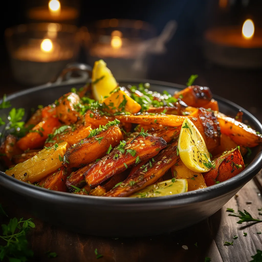 Cover Image for 5 Delicious Carrot Recipes to Try Today