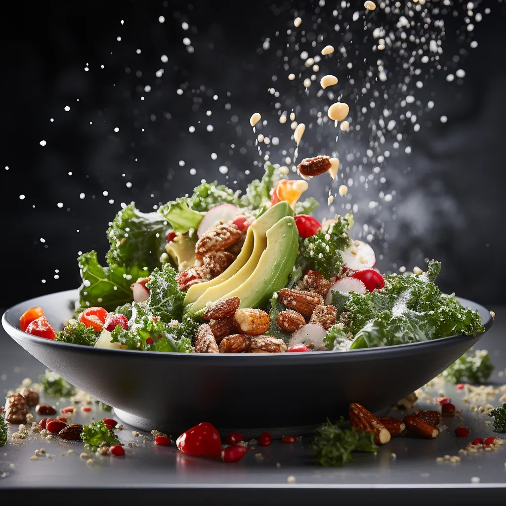 Cover Image for 5 Delicious Kale Recipes to Boost Your Health