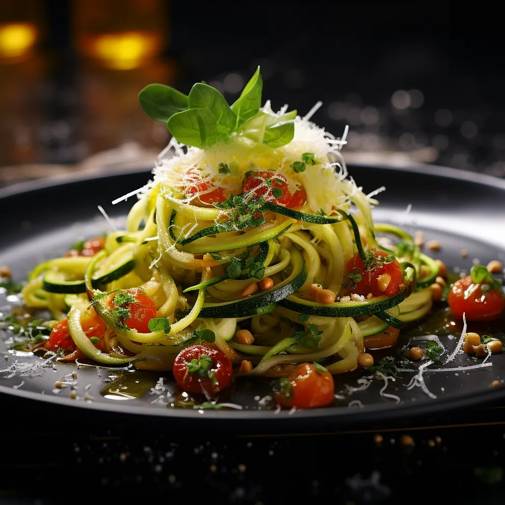 Cover Image for 5 Delicious Zucchini Recipes to Try Today