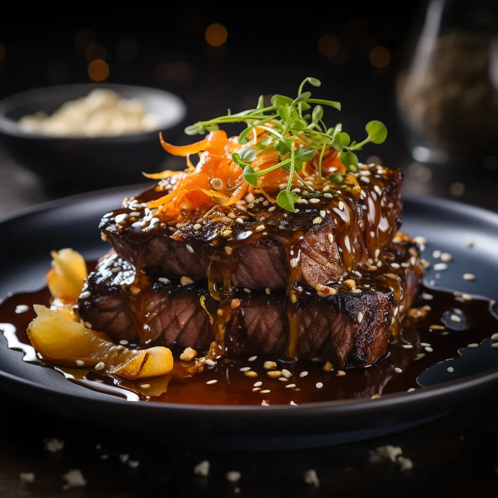 Cover Image for Australian Recipes for a Beachside Barbecue