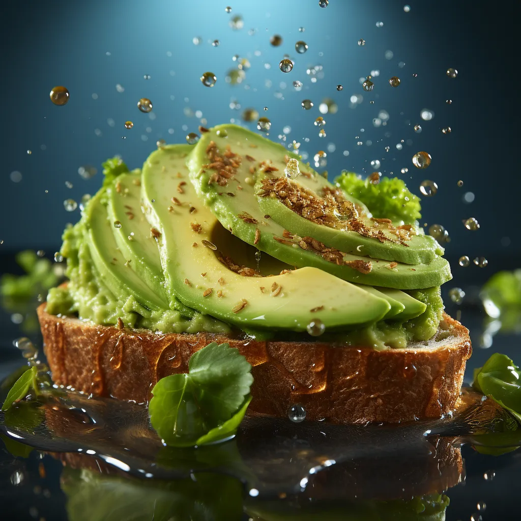 Cover Image for 10 Delicious Avocado Recipes You Need to Try Today