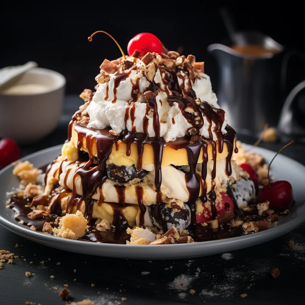 Cover Image for 5 Delicious Banana Recipes to Try at Home