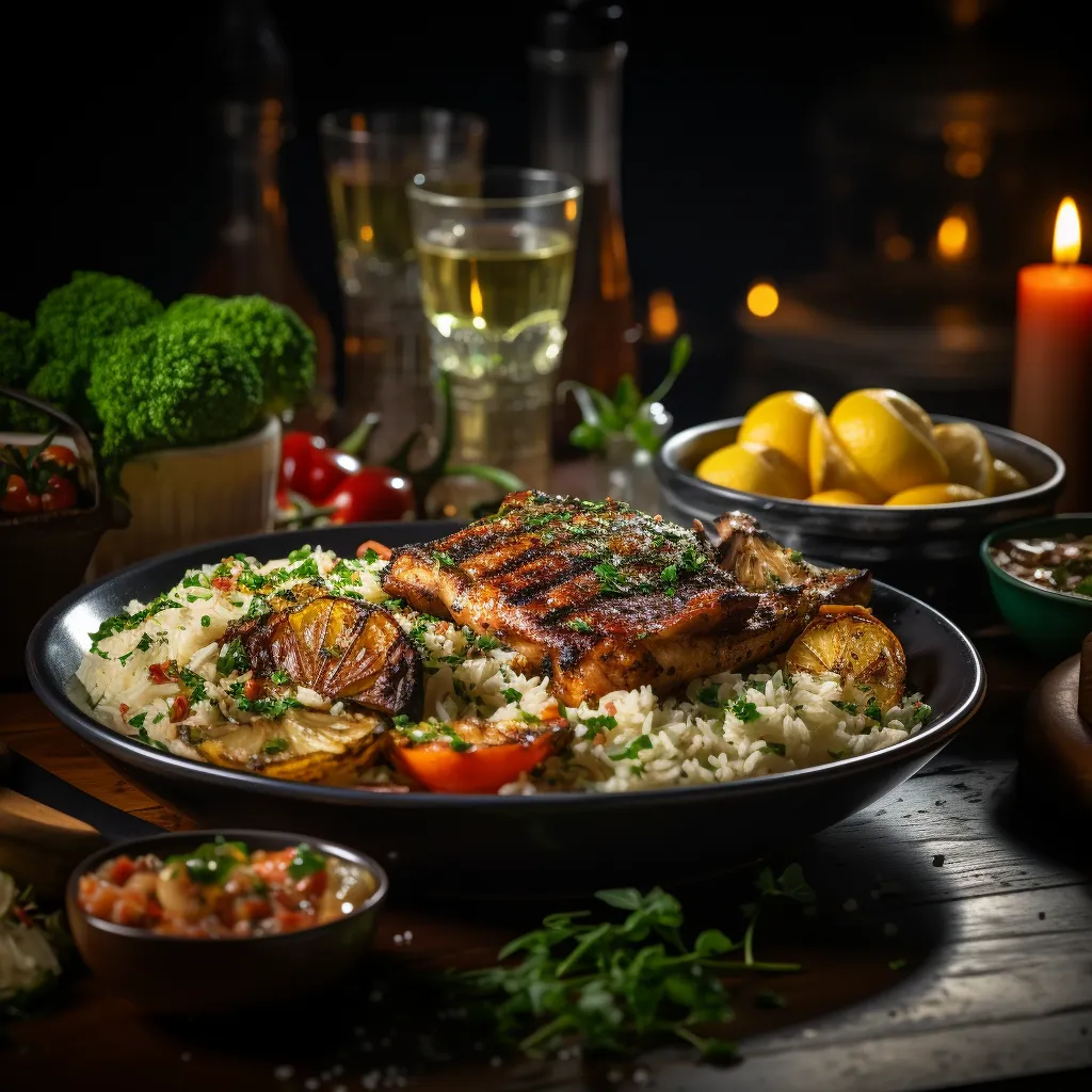 Cover Image for Brazilian Recipes for a Budget-Savvy Budget