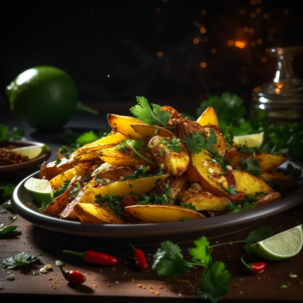 Cover Image for Brazilian Recipes for Nut-Free