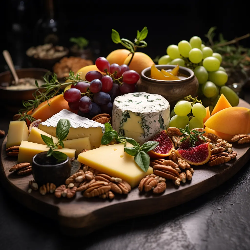 Cover Image for Cheddar Recipes: A Cheesy Delight for Your Taste Buds