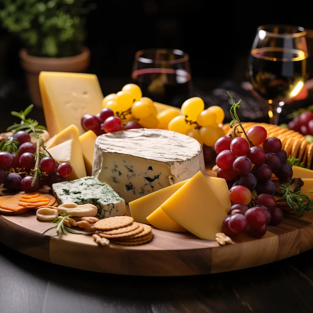 Cover Image for Cheddar Recipes: Delicious Dishes to Satisfy Your Cheese Cravings