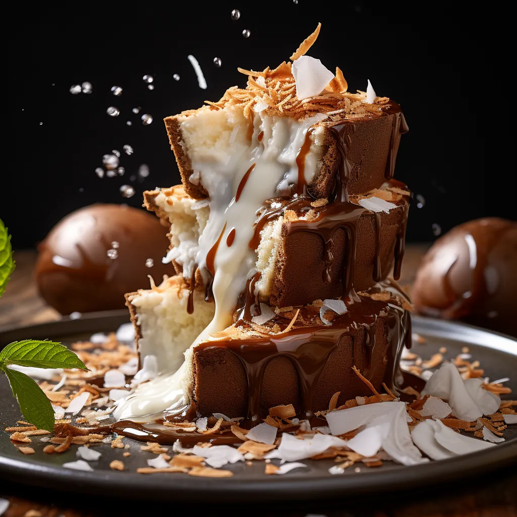 Cover Image for 5 Delicious Coconut Recipes to Try Today