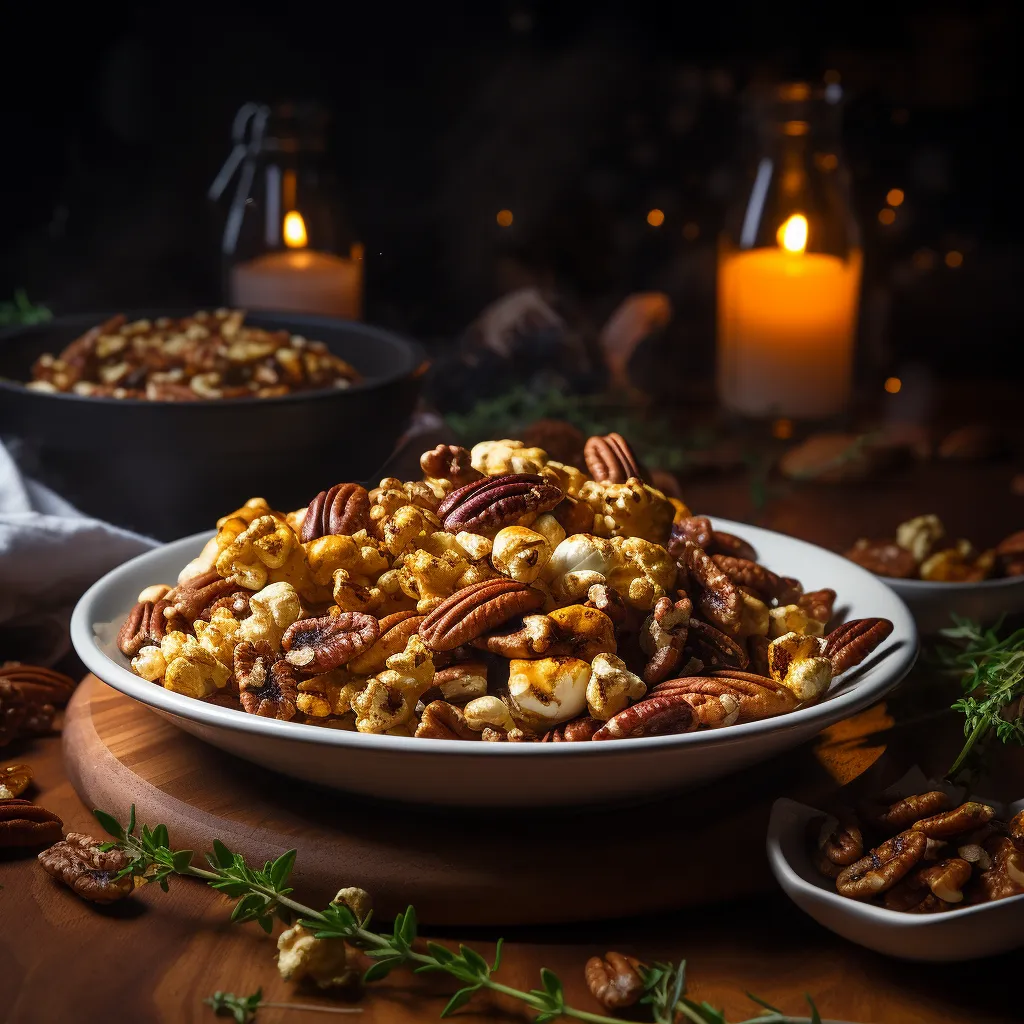 Cover Image for Delicious American Recipes for Nut-Free Diets