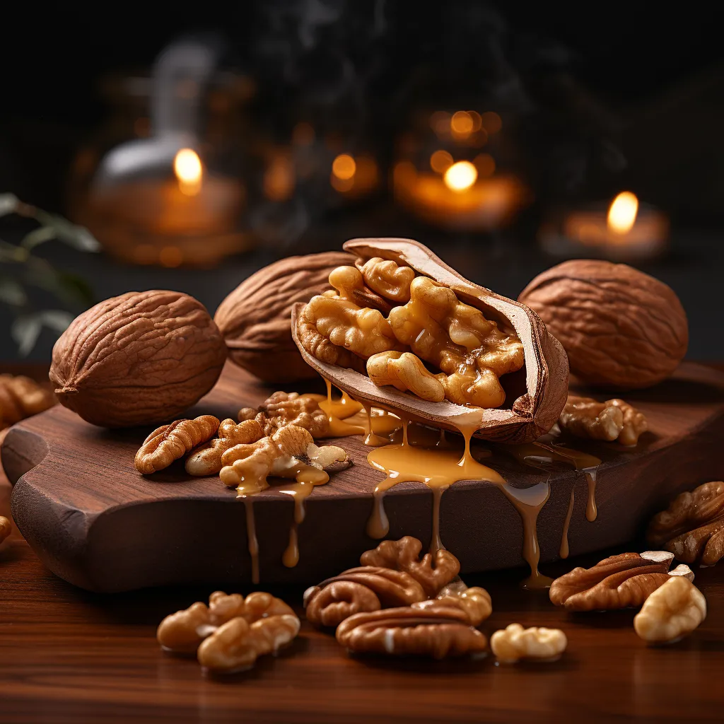 Cover Image for Delicious and Nutritious: 5 Walnut Recipes for Every Meal