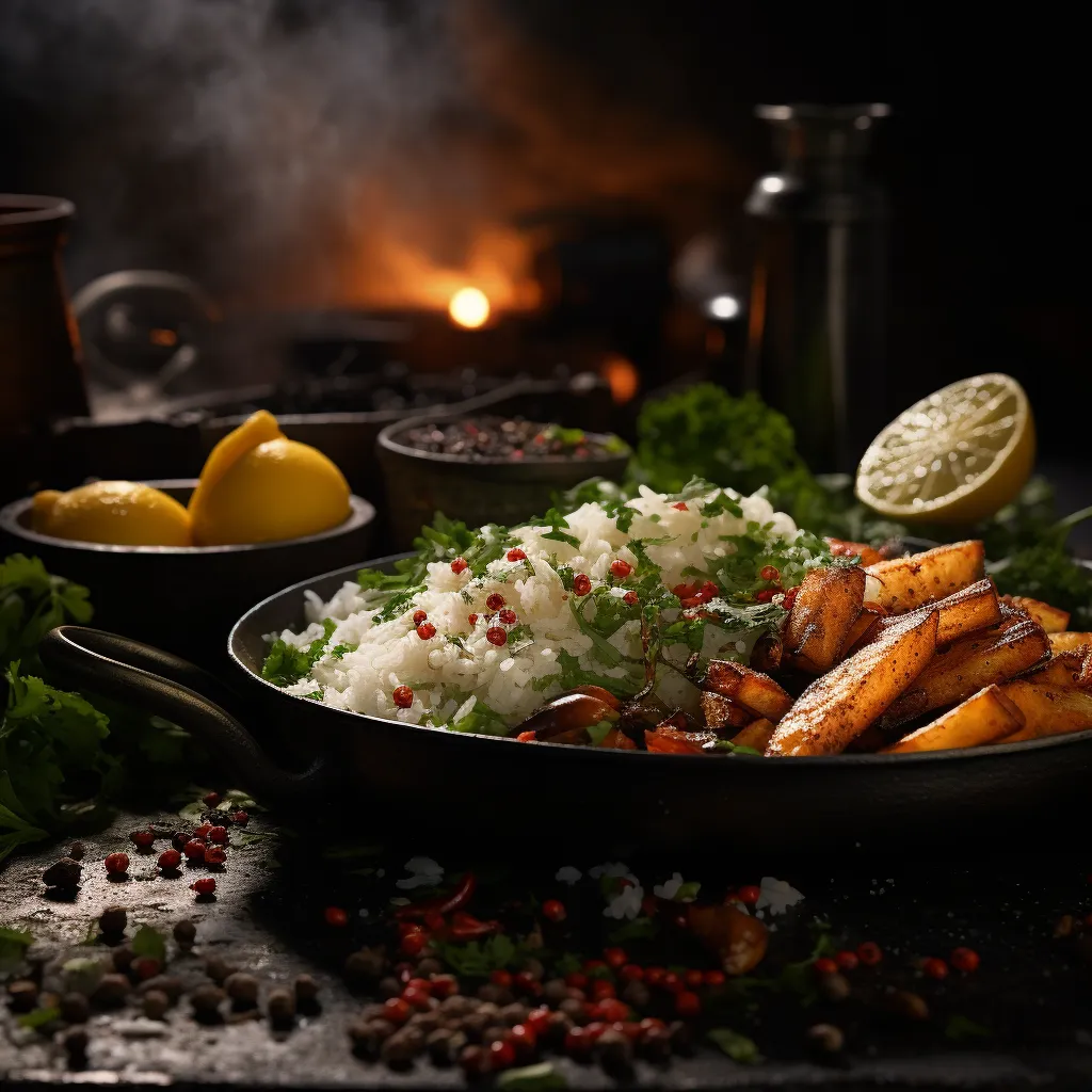 Cover Image for Delicious Brazilian Recipes for Soy-Free Diets