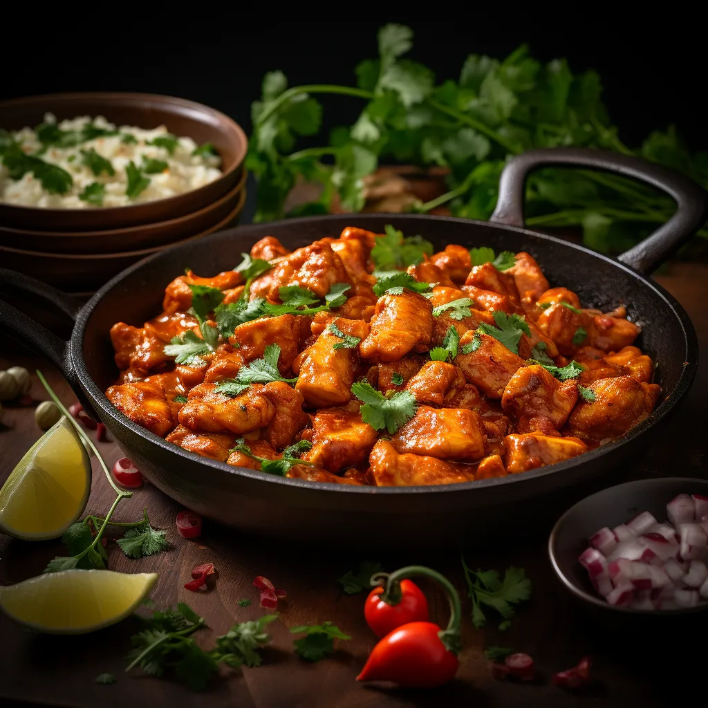 Cover Image for Delicious Chicken Recipes to Try at Home