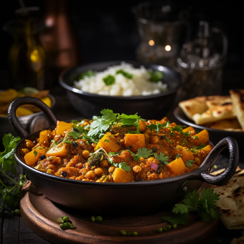 Cover Image for Delicious Chickpea Recipes to Try Today