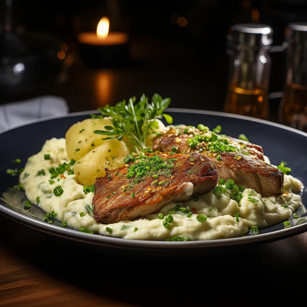 Cover Image for Delicious Diabetic German Recipes