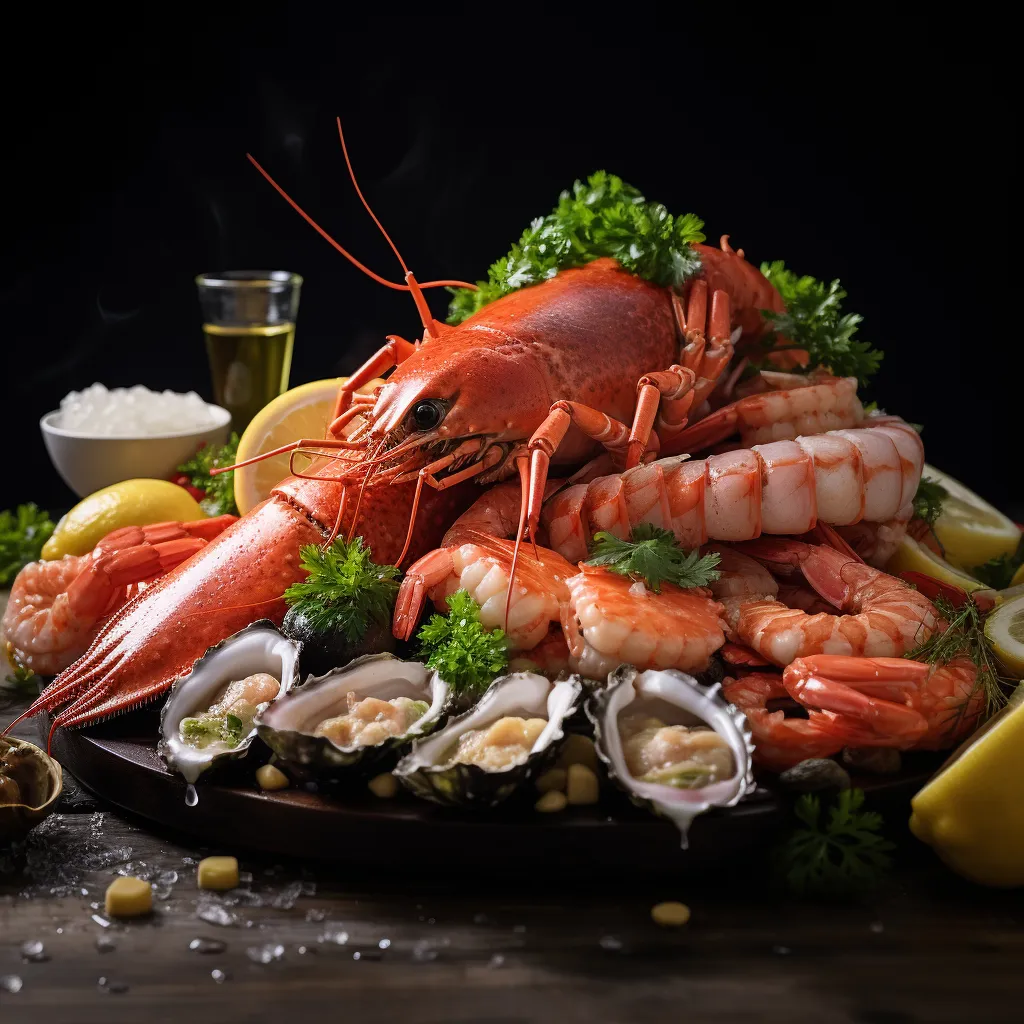 Cover Image for Delicious Moroccan Recipes for Pescatarians