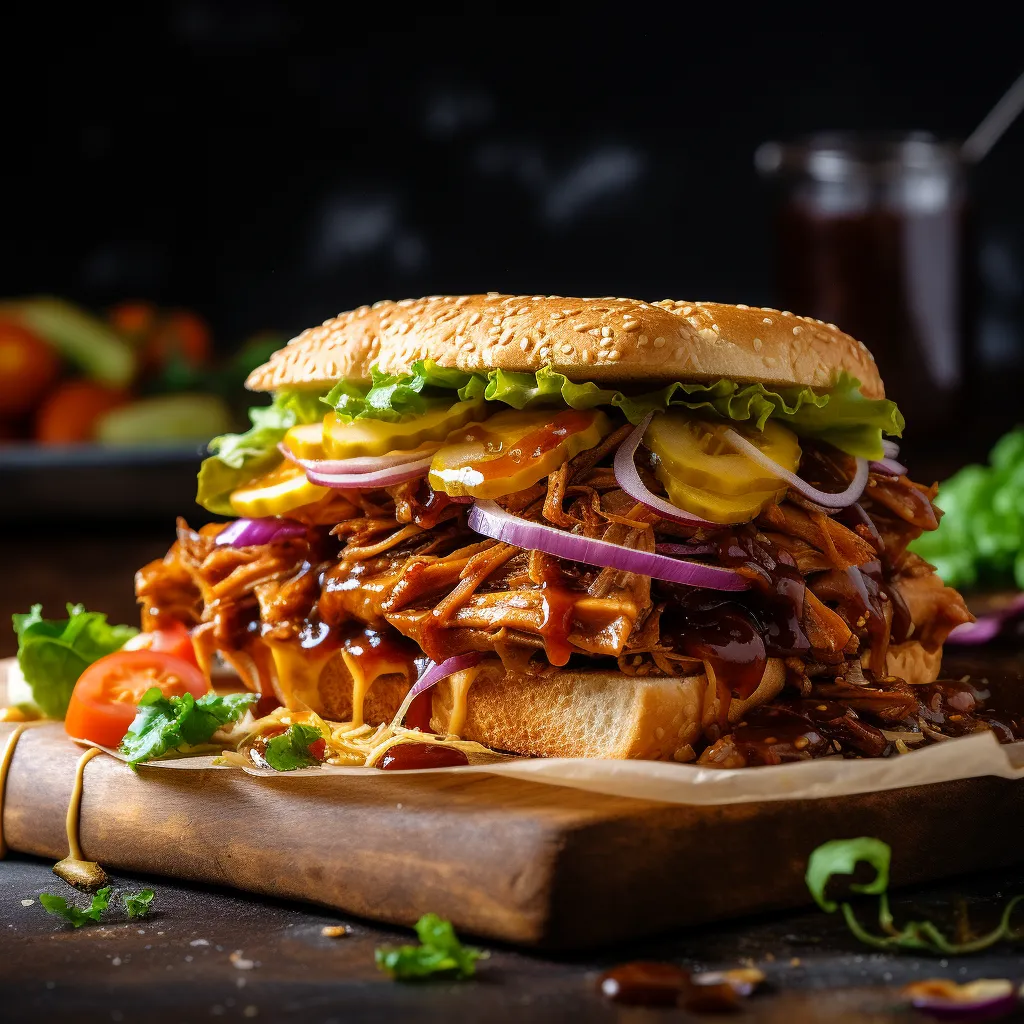 Cover Image for Delicious Vegan American Recipes