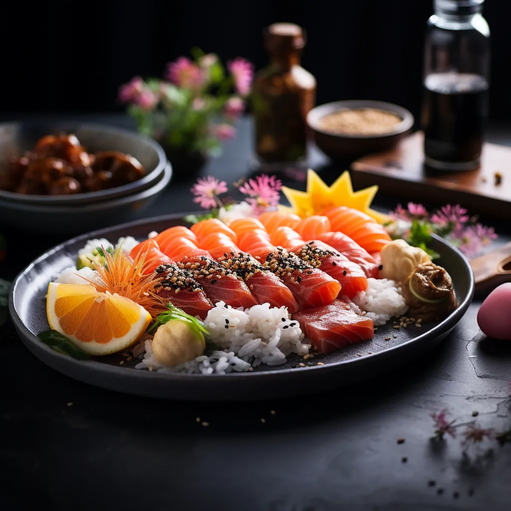 Cover Image for Delicious Vegan Japanese Recipes to Try at Home