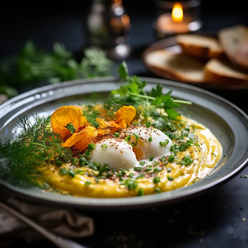 Cover Image for Delicious Vegetarian Swedish Recipes