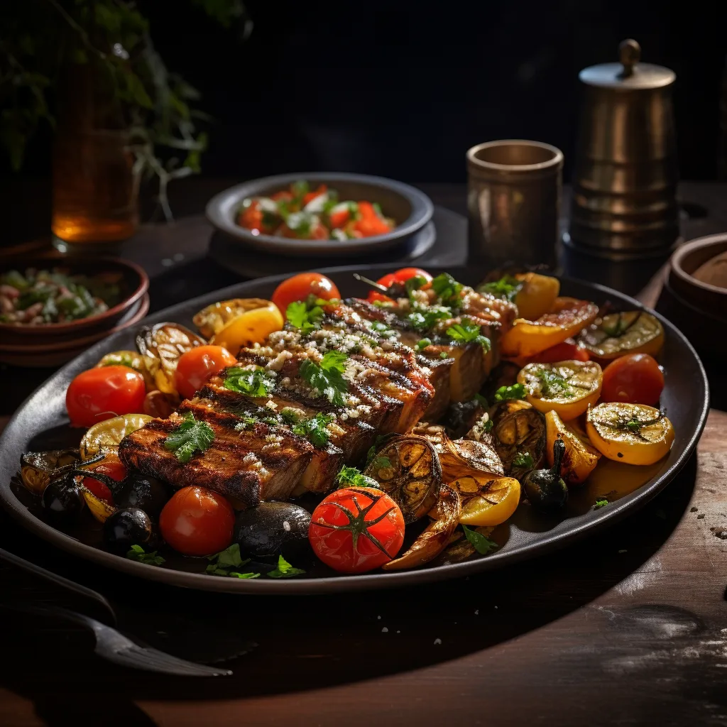 Cover Image for Discover the Best Argentine Recipes