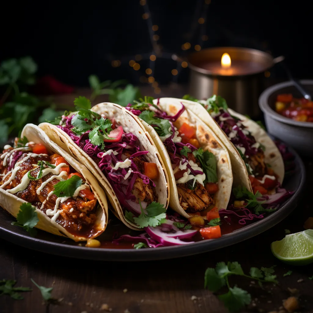 Cover Image for Easy American Recipes for Beginners