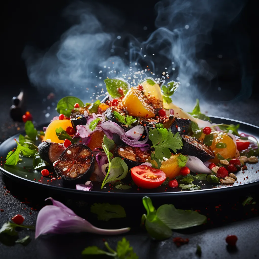 Cover Image for Easy Australian Recipes