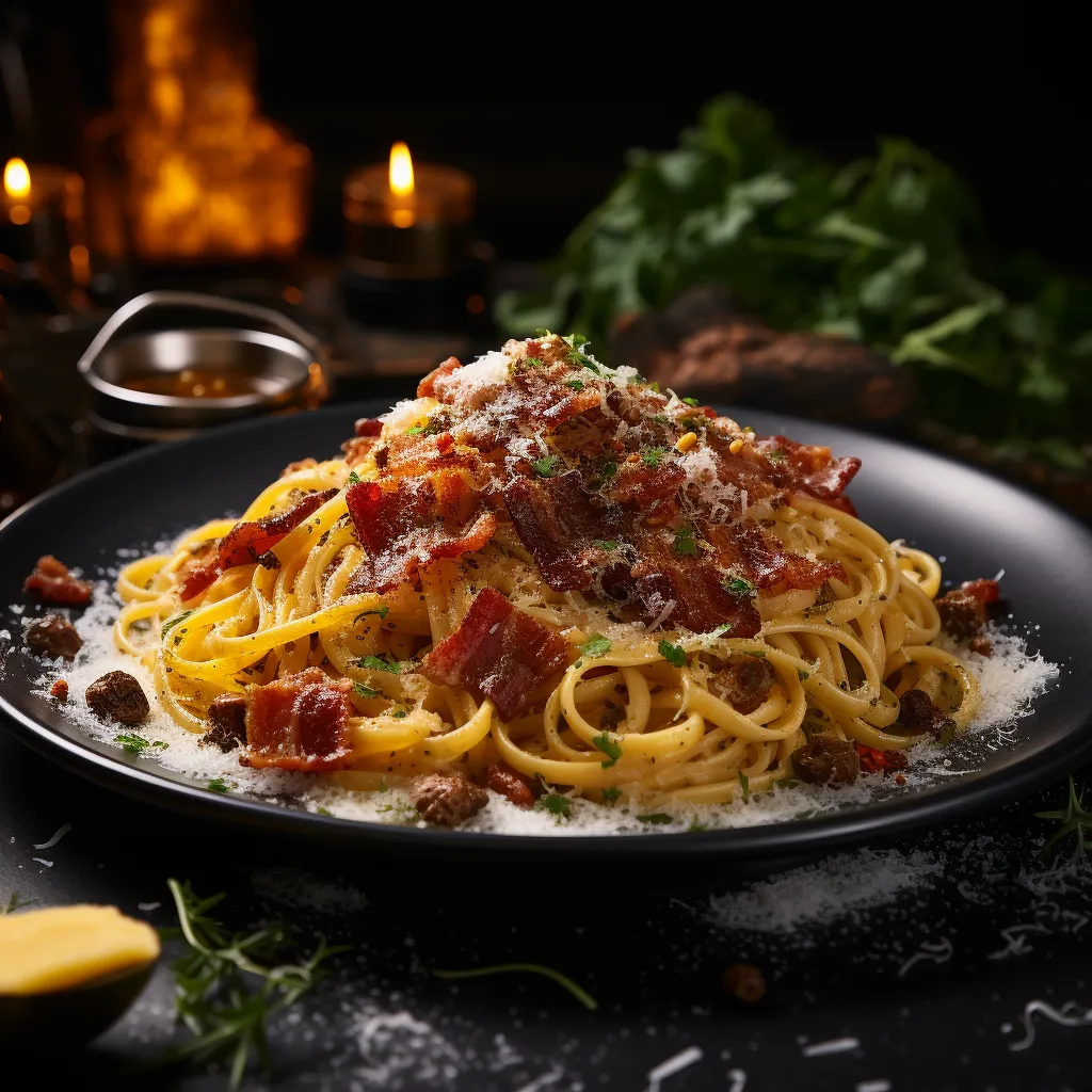 Cover Image for Easy Italian Recipes