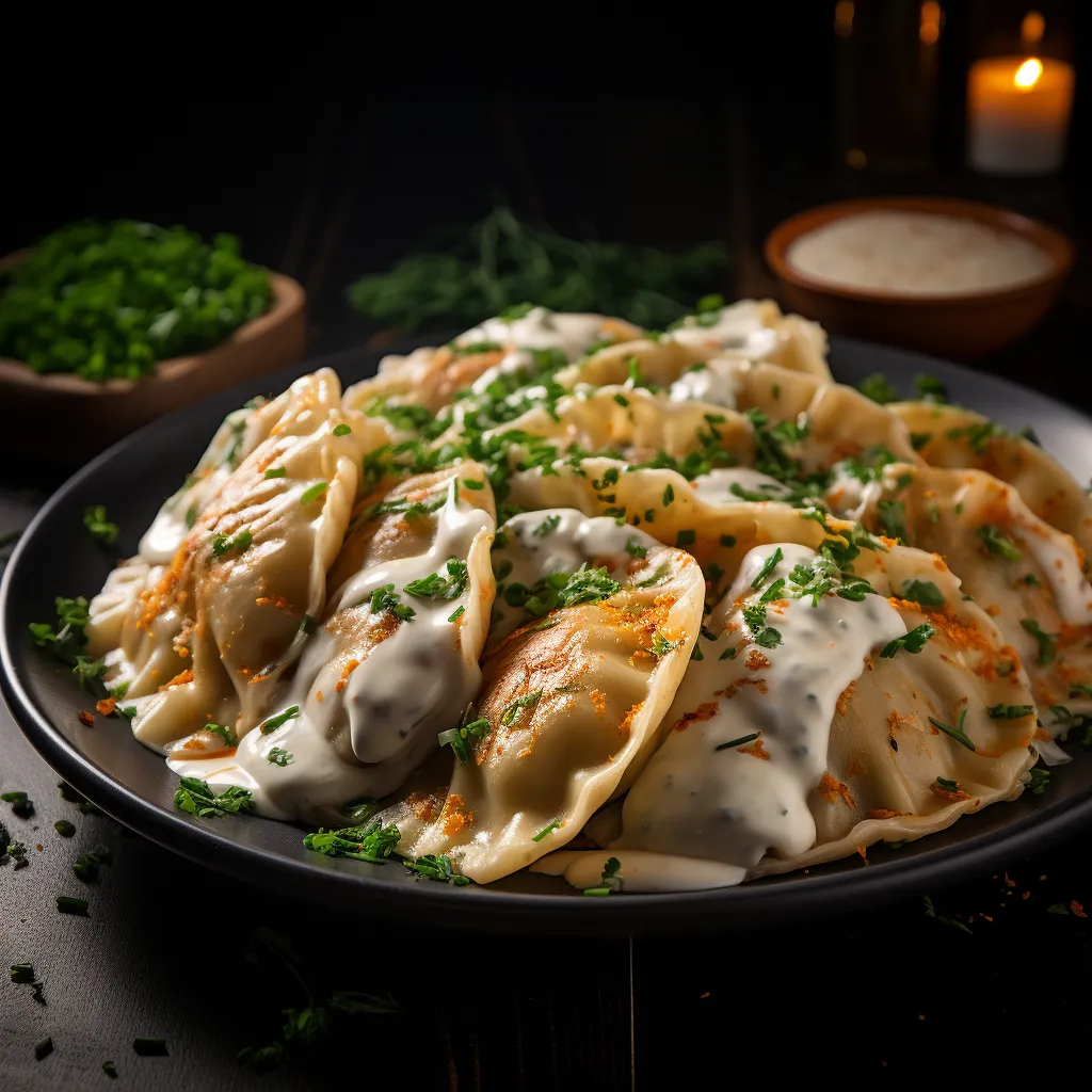 Cover Image for Easy Polish Recipes