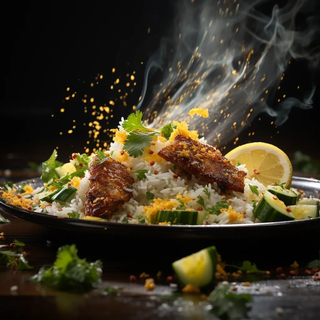 Cover Image for Egyptian Recipes for a Budget-Savvy Budget