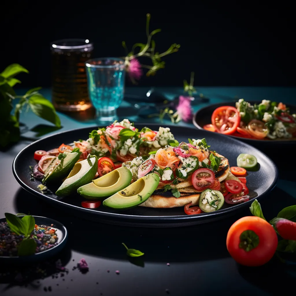 Cover Image for Exploring the Flavors of Australian Cuisine