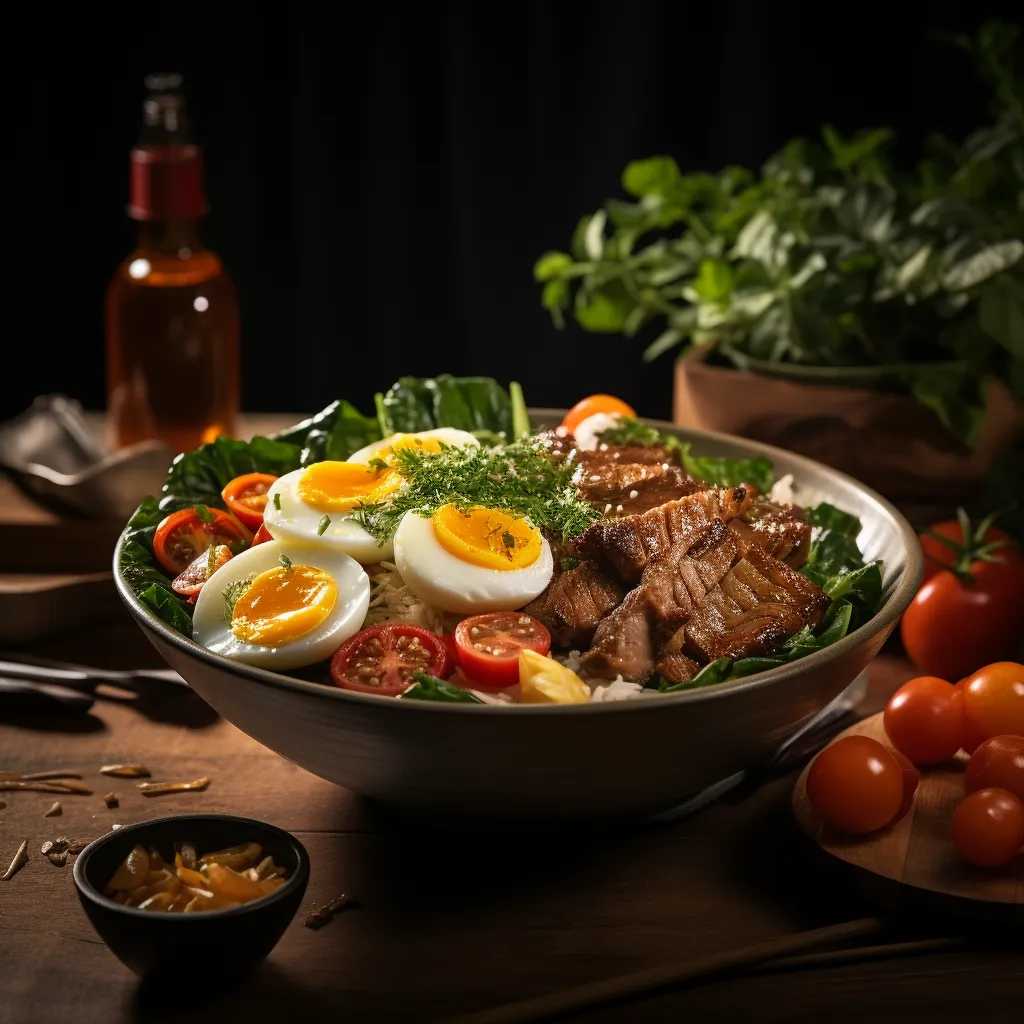 Cover Image for Filipino Recipes for a Sensible Budget