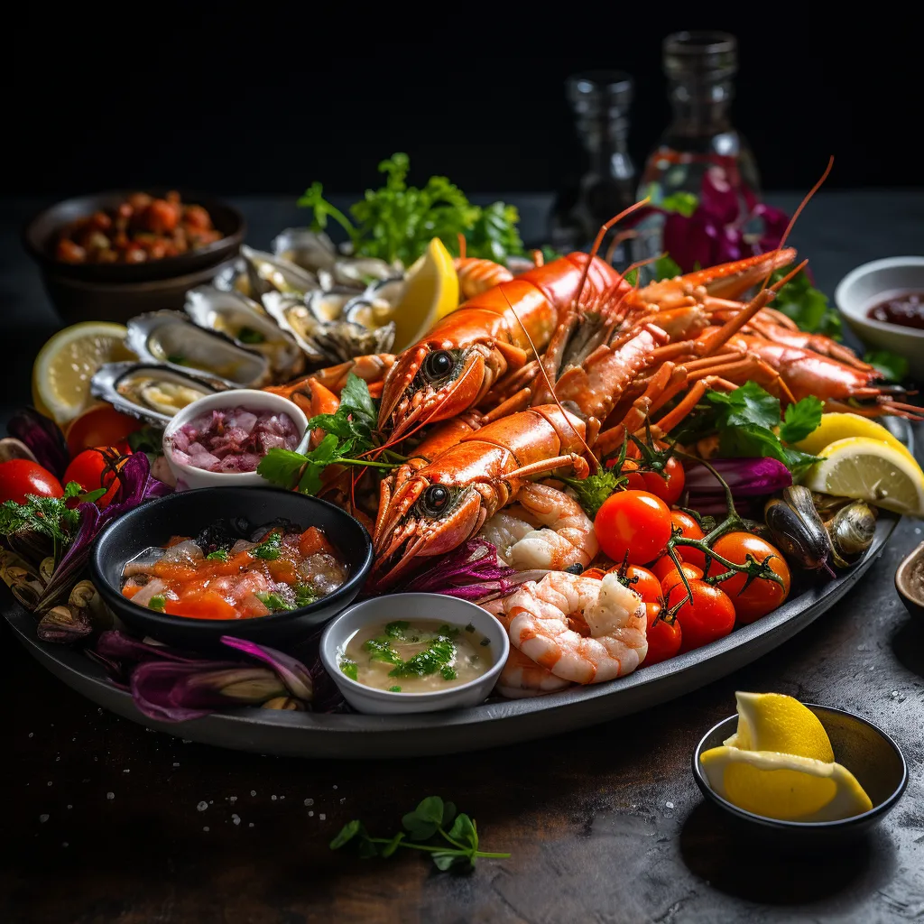 Cover Image for French Recipes for Pescatarians