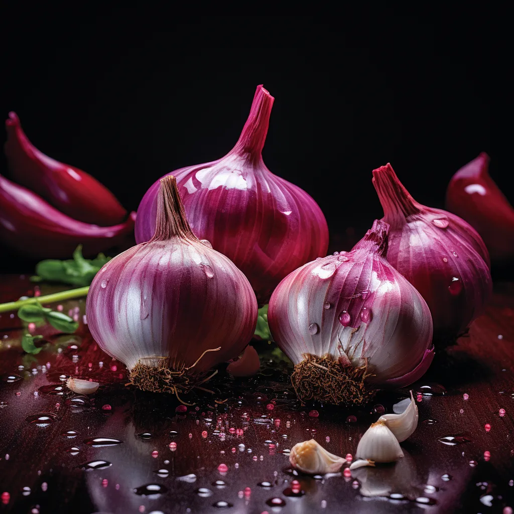 Cover Image for Garlic Recipes: A Flavorful Addition to Any Meal