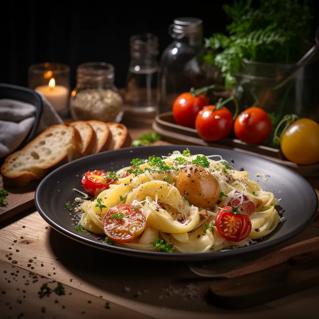 Cover Image for German Recipes for an Oktoberfest Celebration