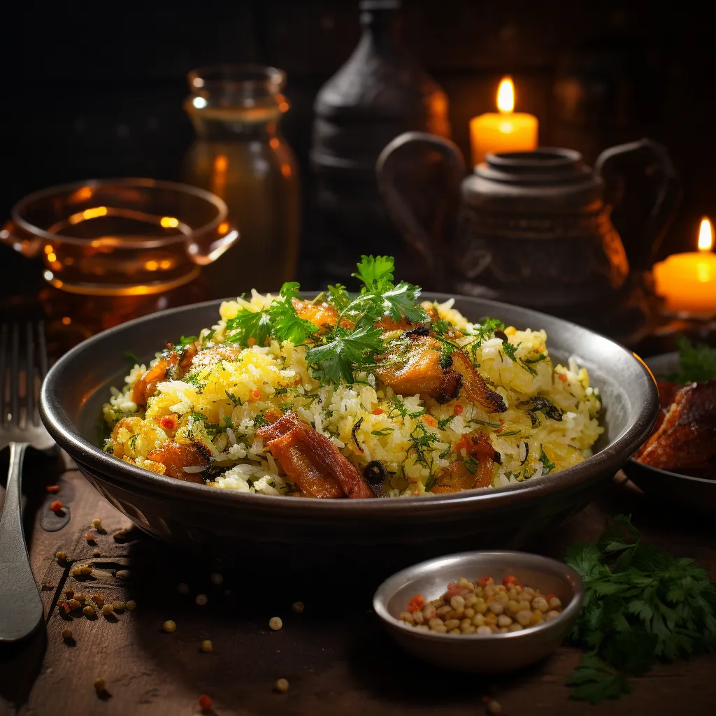 Cover Image for German Recipes for Sauerkraut Enthusiasts