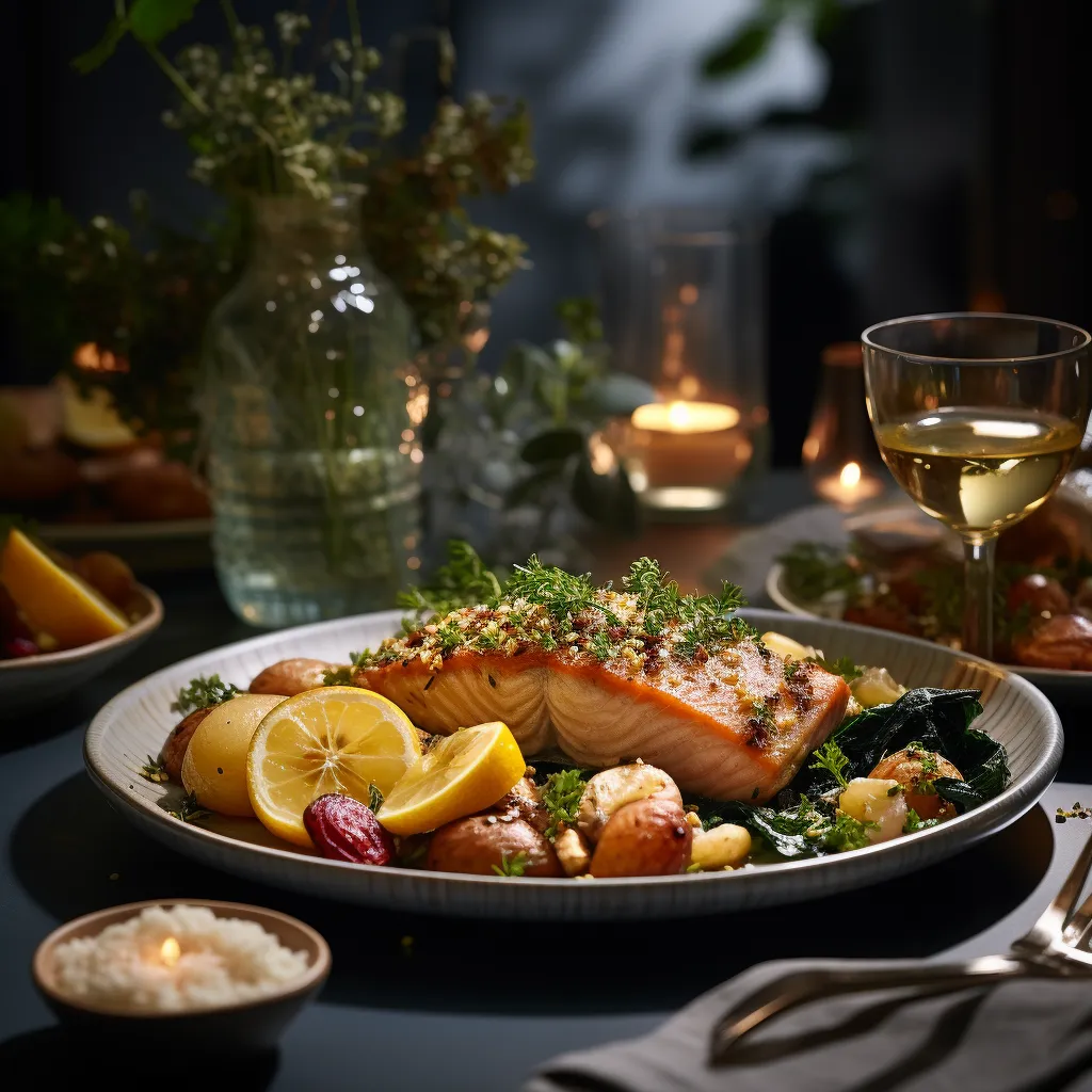 Cover Image for German Recipes for a Penny-Wise Budget