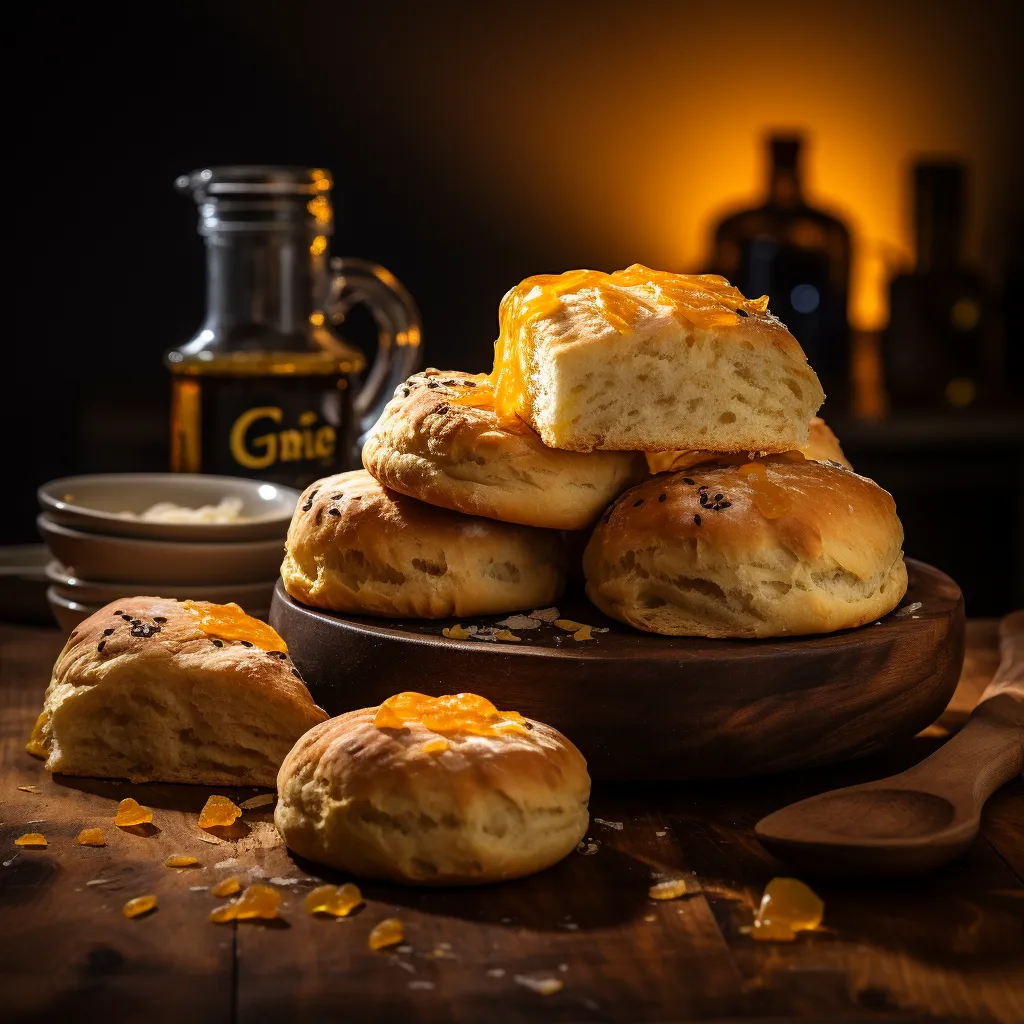 Cover Image for Delicious Gluten-Free Brazilian Recipes