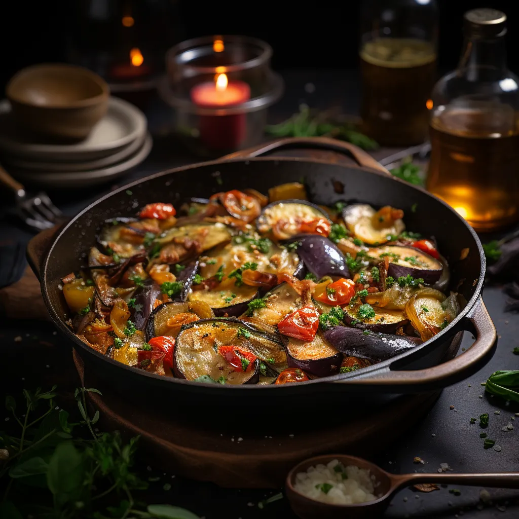 Cover Image for Delicious Gluten-Free French Recipes