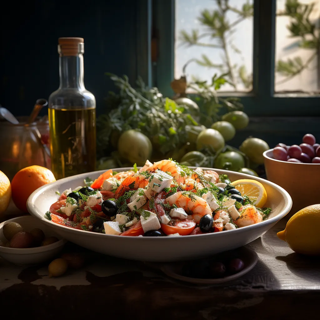 Cover Image for Greek Recipes for a Bridal Shower Barbecue