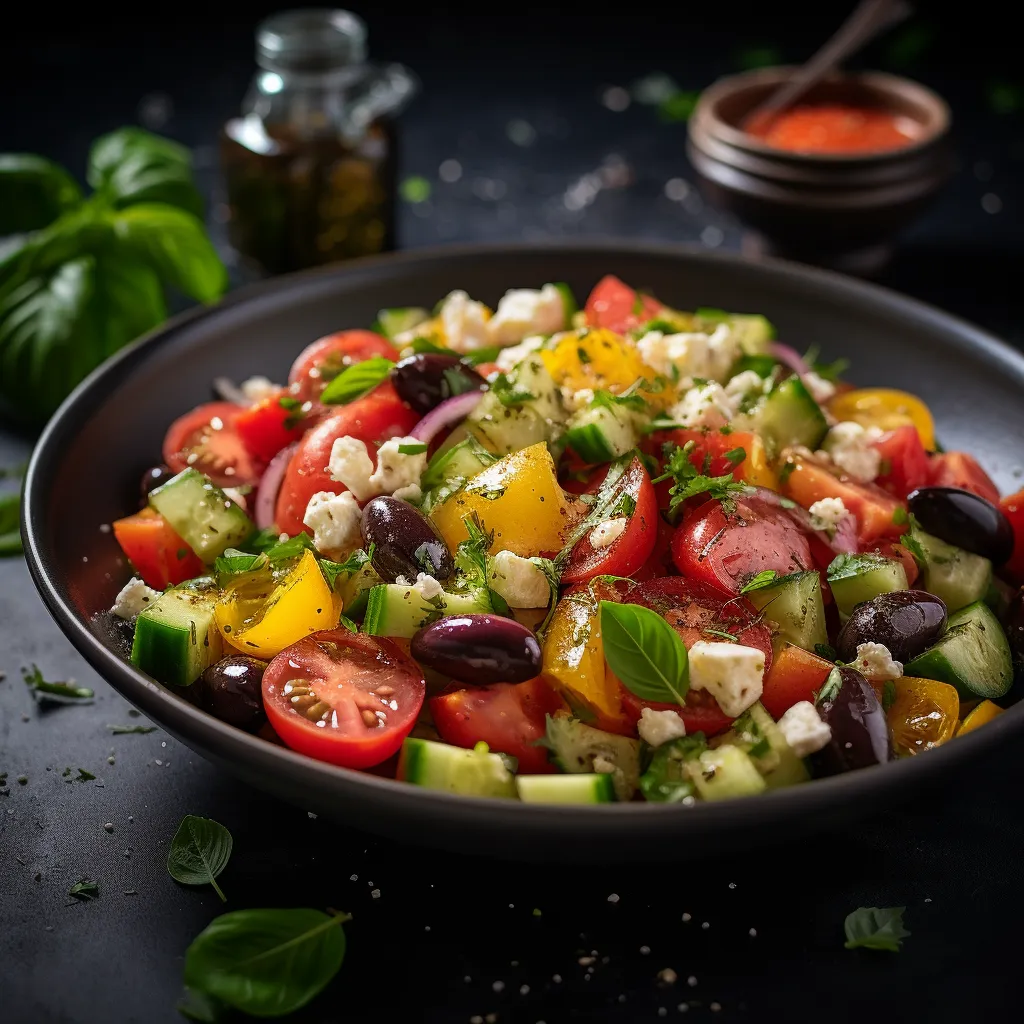 Cover Image for Greek Recipes for Low-Carb: Delicious and Healthy Meals