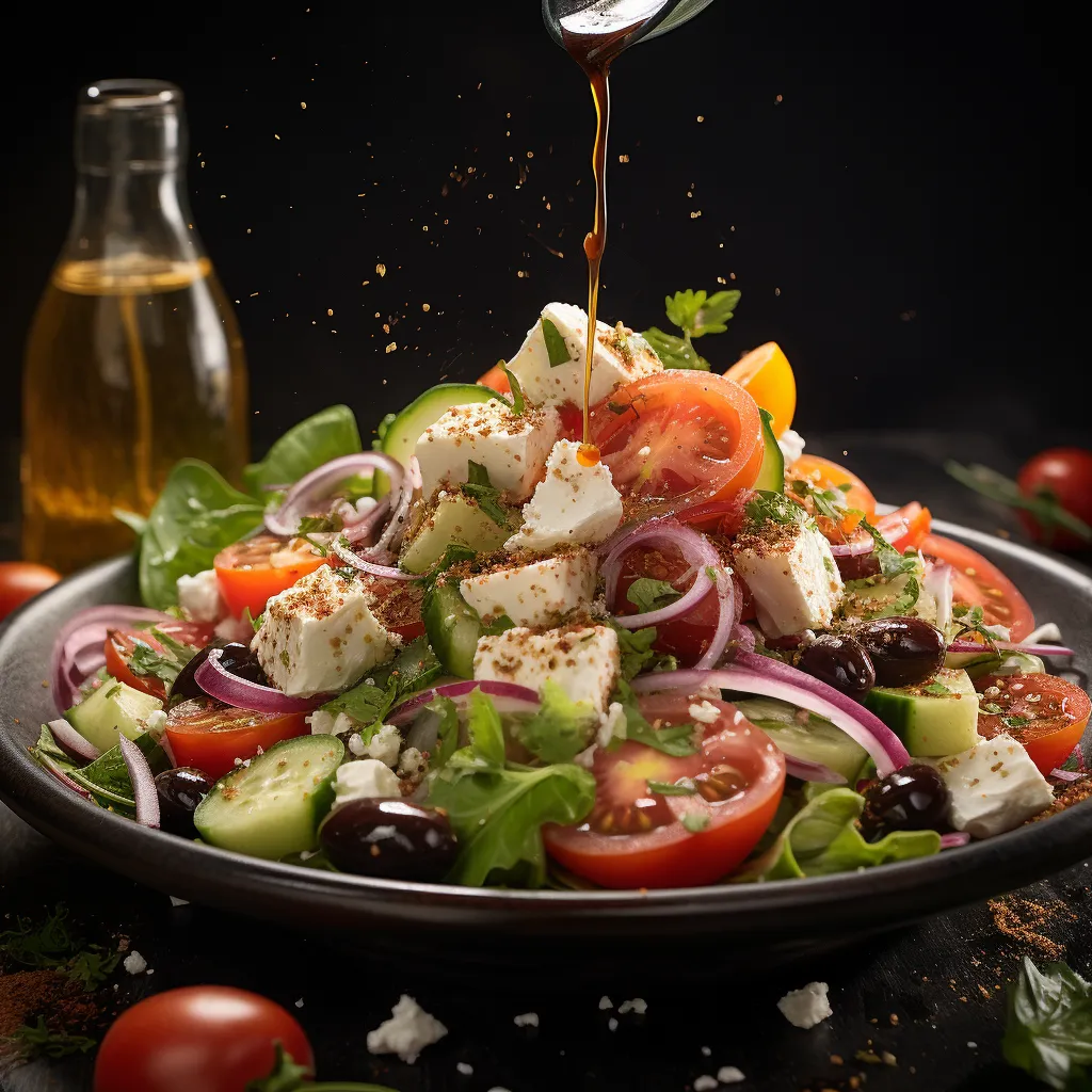 Cover Image for Greek Recipes for Spanakopita Lovers