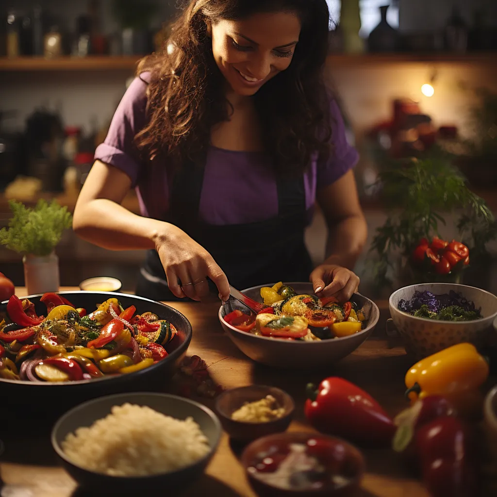 Cover Image for Healthy Argentinean Recipes