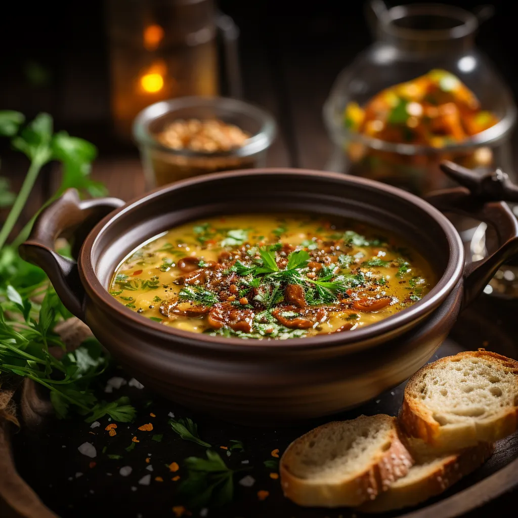 Cover Image for Healthy German Recipes: Delicious and Nutritious Dishes to Try