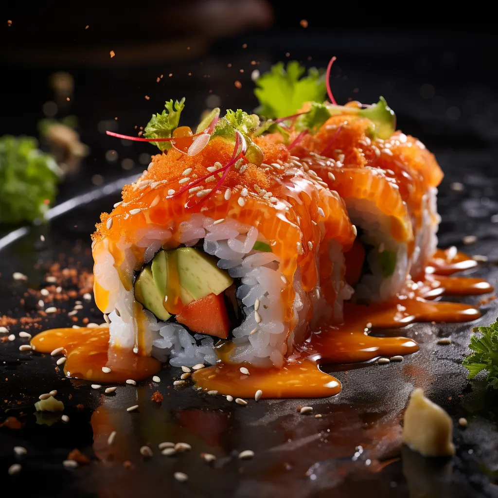 Cover Image for Healthy Japanese Recipes: Delicious and Nutritious Dishes to Try