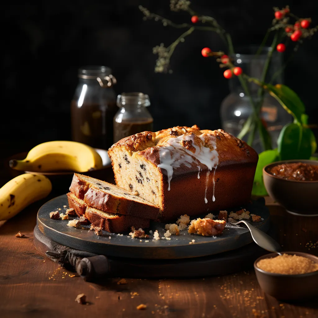 Cover Image for How to Cook Banana Bread