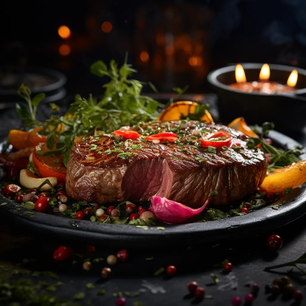 Cover Image for How to Cook Beef and Vegetable Stir-Fry