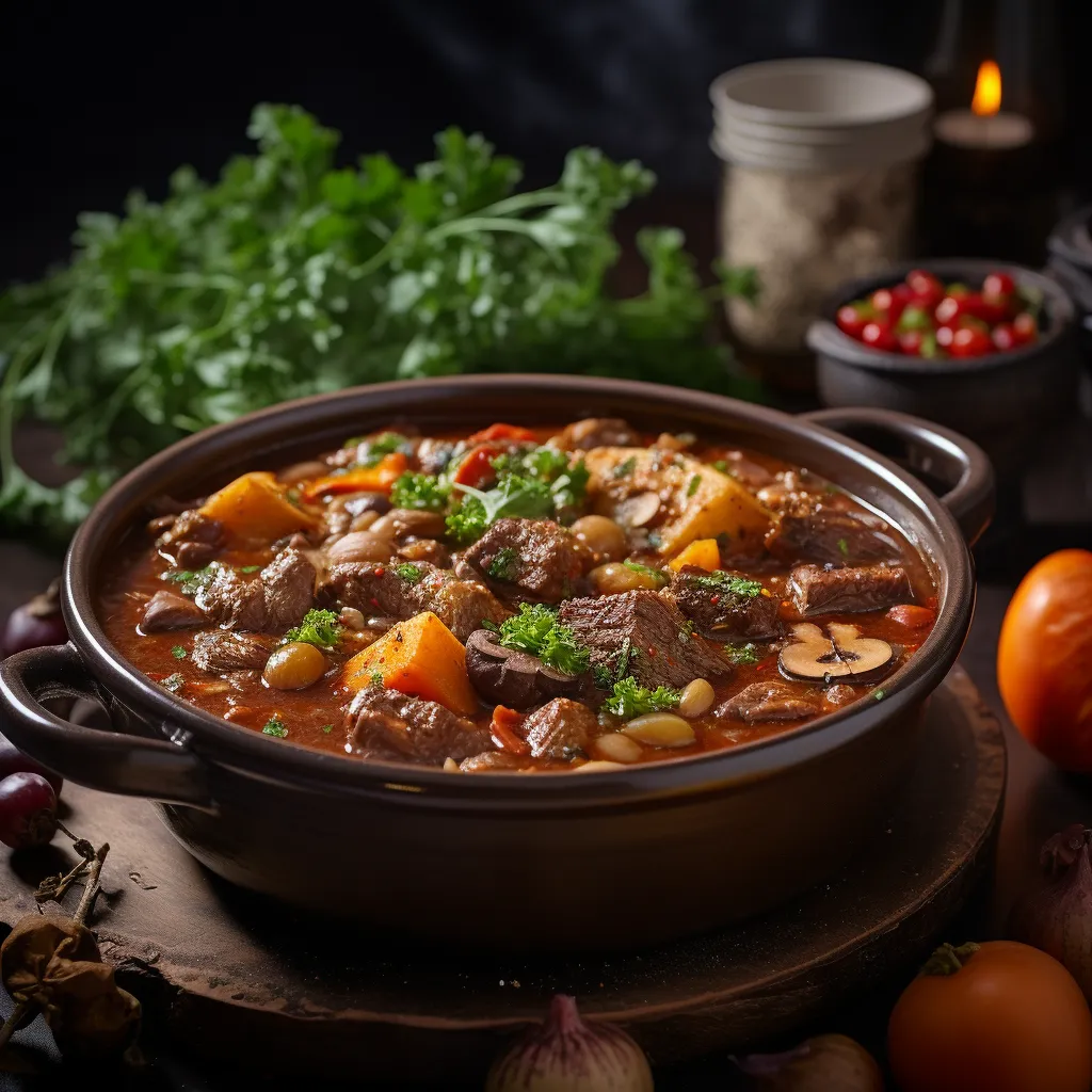 Cover Image for How to Cook Beef Stew