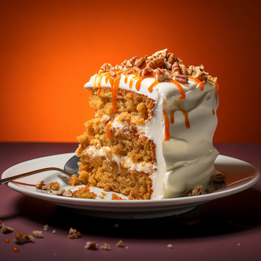 Cover Image for How to Cook Carrot Cake